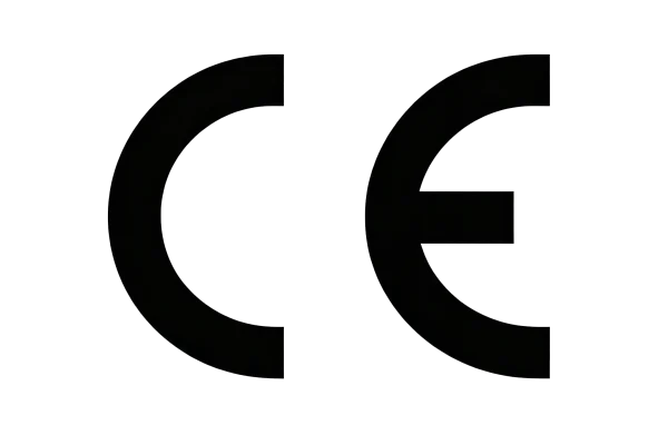 CE Certificate