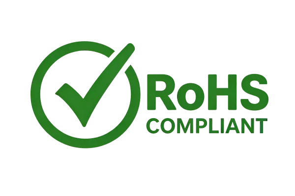 ROHS Certificate